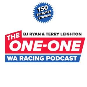 The One One - WA Racing Podcast