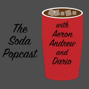 The Soda Popcast