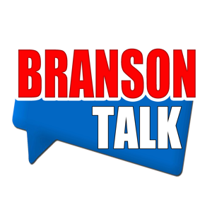 Branson Talk