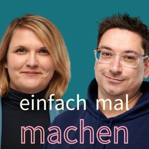 einfachmalmachen
