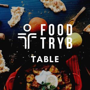 Food Tryb Table