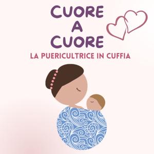 Cuore a Cuore - la puericultrice in cuffia