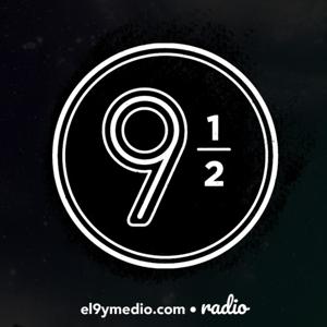 El 9 y Medio Radio