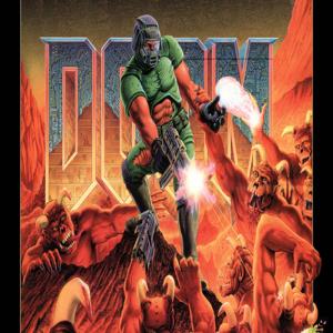 The Doom Podcast