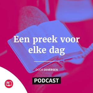 Een preek voor elke dag by Geloofstoerusting