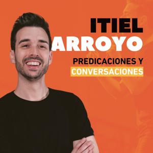 Itiel Arroyo Predicaciones by Itiel Arroyo