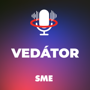 Vedátorský podcast by vedatorskypodcast