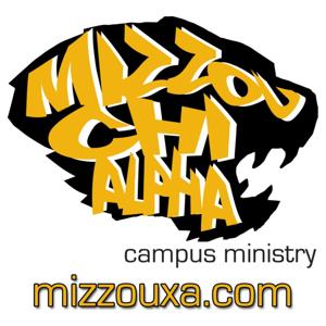 Talks - Mizzou Chi Alpha