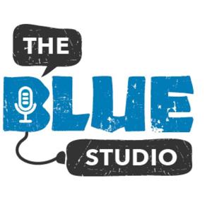 The Blue Studio
