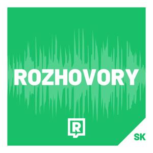 REFRESHER Rozhovory by REFRESHER SK