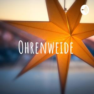 Ohrenweide