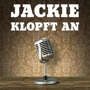 Jackie klopft an