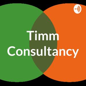 TIMM Consultancy voor Jeugdzorgprofessionals by Margreet Timmer