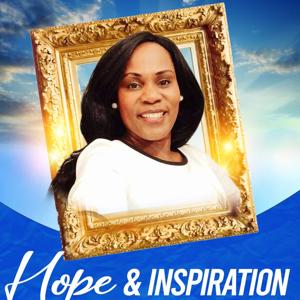 Hope & Inspiration with Margaret C. Mullings