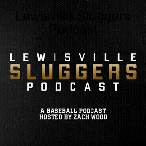 Lewisville Sluggers