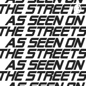 As Seen On the Streets Podcast