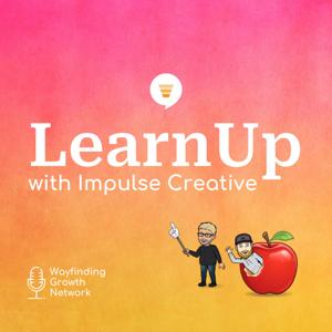 LearnUp with Impulse Creative