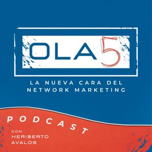 OLA CINCO: La nueva cara del Network Marketing