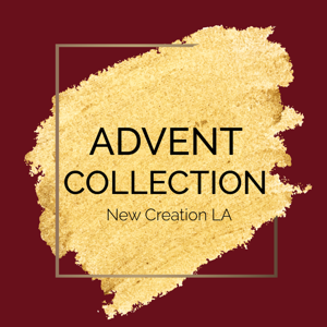 Advent Collection: Readings, Reflections, Prayers and Songs