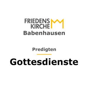 Friedenskirche Babenhausen