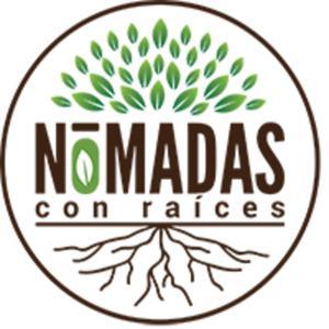 Nómadas con Raíces Comunidad Digital para migrantes