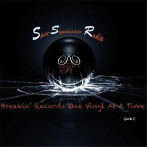 Spin-Syndicate Radio