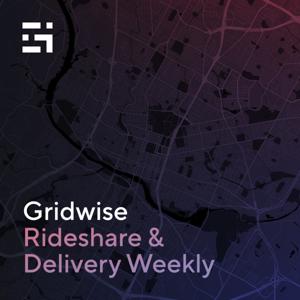 Gridwise Rideshare & Delivery Weekly