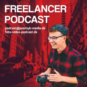 Foto & Video Freelancer Podcast