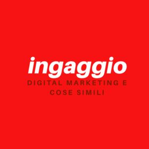 Ingaggio: un podcast di digital marketing