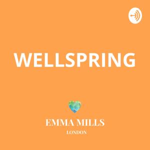 Wellspring with Emma Mills London