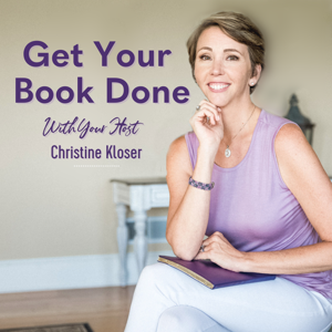 Get Your Book Done