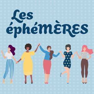 Les éphéMÈRES