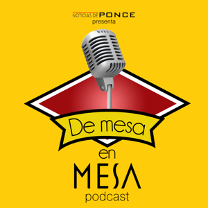 De mesa en Mesa