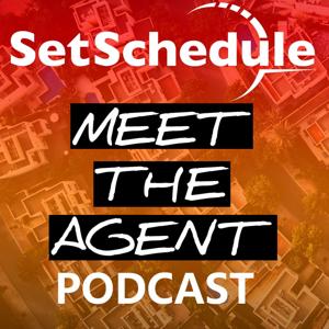 Meet The Agent - Real Estate Podcast