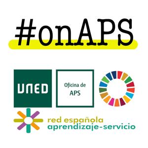 UNED y la Red Española de Aprendizaje-Servicio