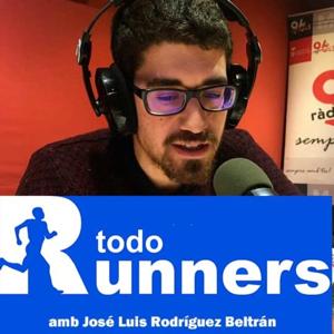 TodoRunners Ràdio