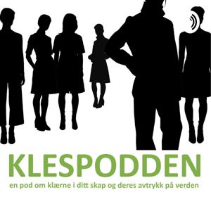 Klespodden