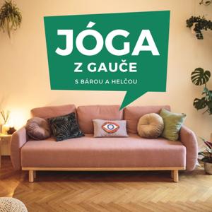 Jóga z gauče