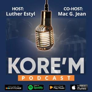 KOREM Podcast