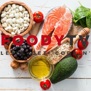 FoodyTV Featured Shows