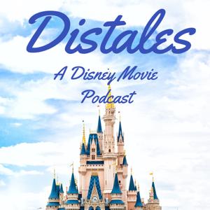 Distales's podcast