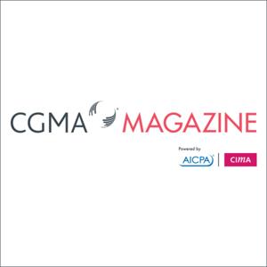 CGMA Magazine
