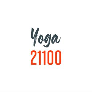 Yoga 21100