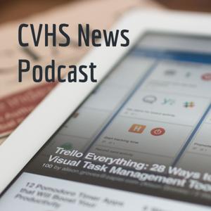 The Upstream News Podcast