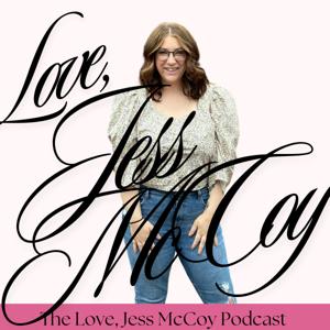 Love, Jess McCoy