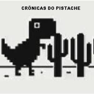Crônicas do Pistache