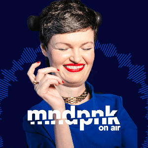 Anastasia Umrik Podcast