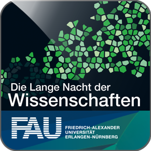 Lange Nacht der Wissenschaften 2019 - Die Zeichen der Zeit (QHD 1920)