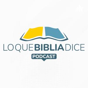 Lo que la Biblia dice