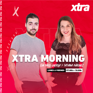 Xtra Morning